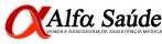 alfa saude logo 1