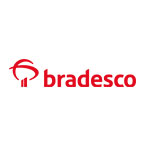 Logo Bradesco